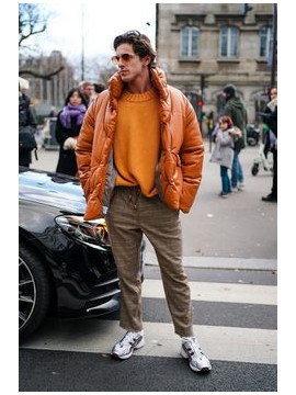 100 PIEZAS DE ROPA INVIERNO...