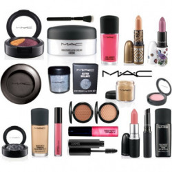 LOTE DE 120 PIEZAS COSMETICO