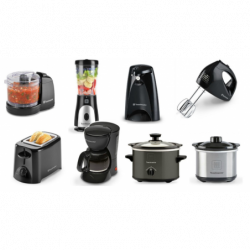 40 PIEZAS DE ELECTRODOMESTICO