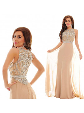 MEDIO LOTE DE VESTIDOS NUEVOS