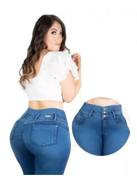 MEDIO LOTE DE PANTALONES DE...