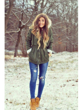 MEDIO LOTE DE ROPA PARA...