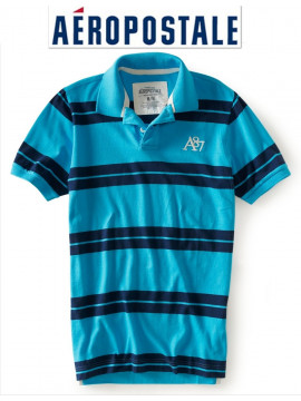 100 PLAYERAS AEROPOSTALE