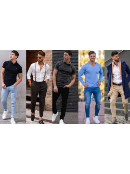 100 PIEZAS DE ROPA VERANO...