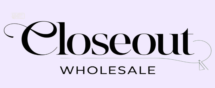 Closeout Wholesale