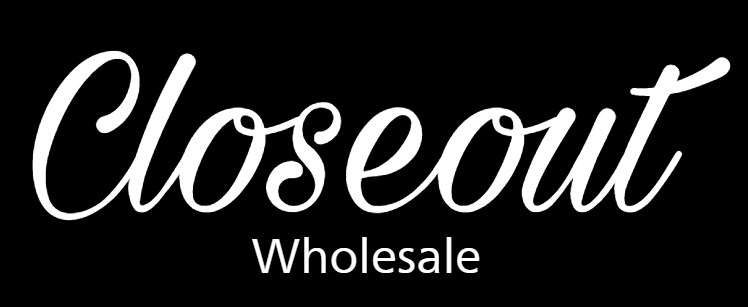 Closeout Wholesale